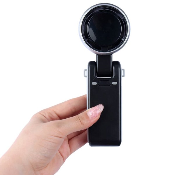 پنکه شارژی Handheld Turbo Fan