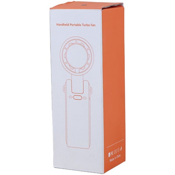 پنکه شارژی Handheld Turbo Fan
