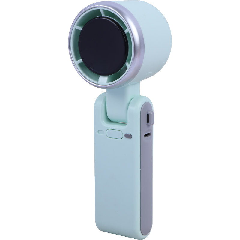 پنکه شارژی Handheld Turbo Fan