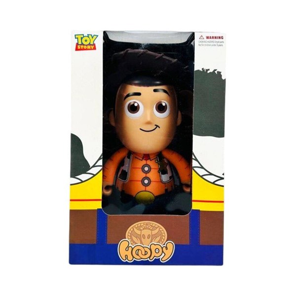 اکشن فیگور Hoopy طرح Toy Story Woody