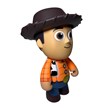 اکشن فیگور Hoopy طرح Toy Story Woody