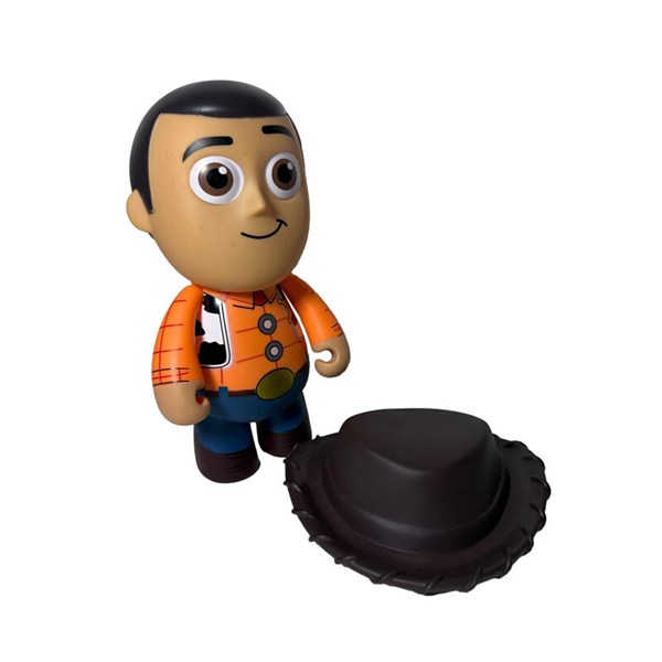 اکشن فیگور Hoopy طرح Toy Story Woody
