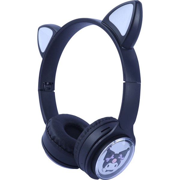 هدفون بلوتوثی M31 طرح کرومی