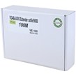 اکستندر VGA رویال Cat5E/6-568B VE-100 طول 100 متر