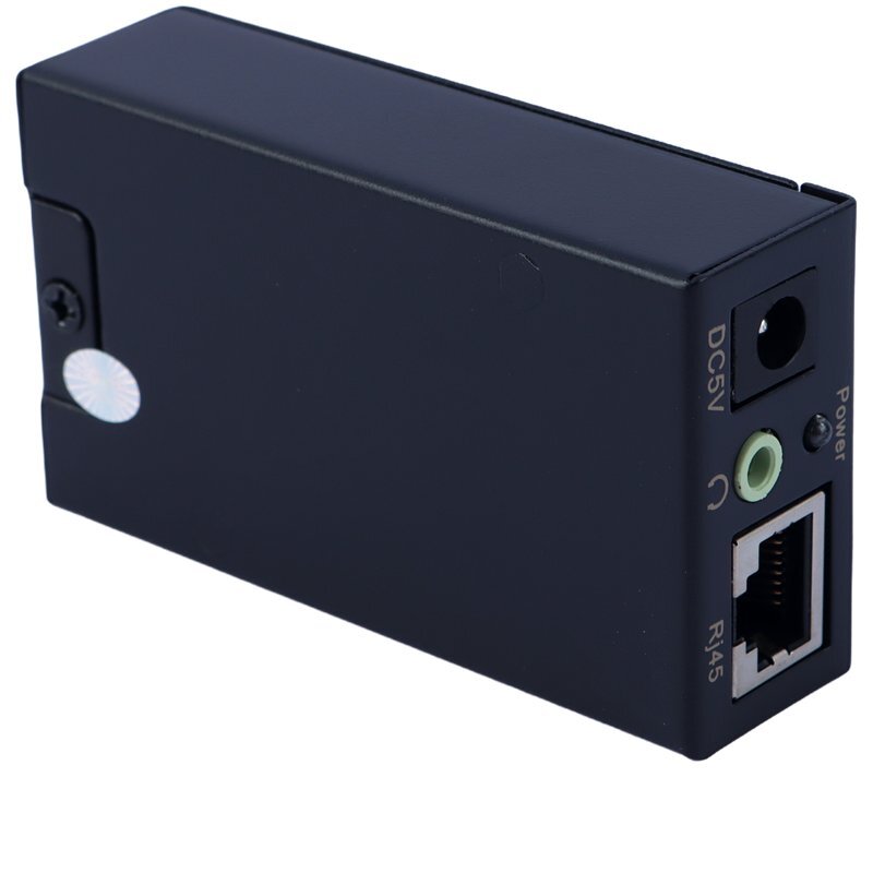 اکستندر VGA رویال Cat5E/6-568B VE-100 طول 100 متر