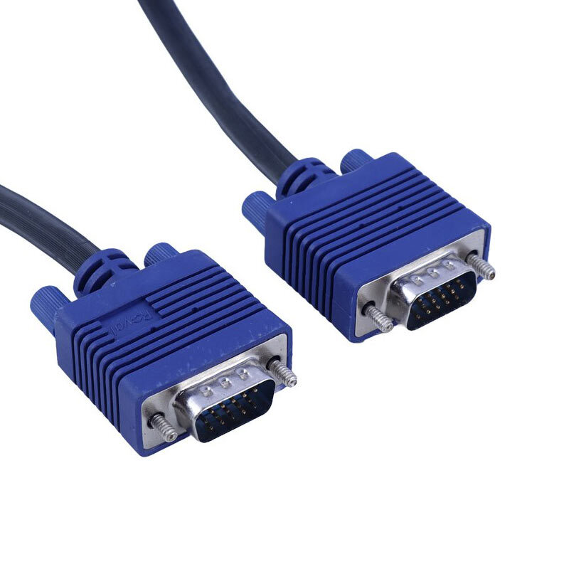 کابل VGA 3+4 رویال Royal طول 3 متر