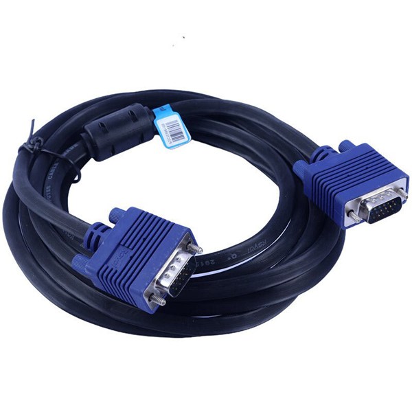 کابل VGA 3+4 رویال Royal طول 3 متر