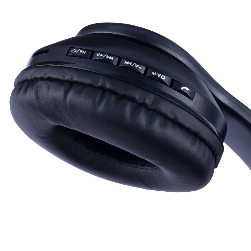 هدفون بلوتوثی بوکو BE-005