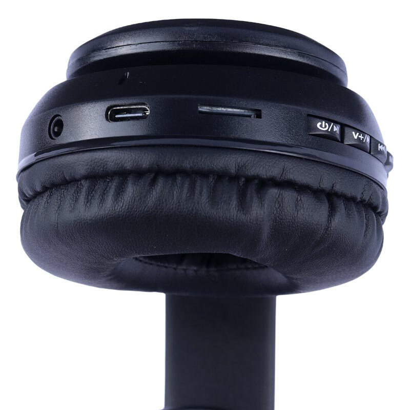 هدفون بلوتوثی بوکو BE-005