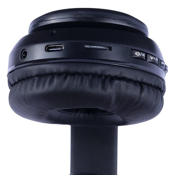 هدفون بلوتوثی بوکو BE-005