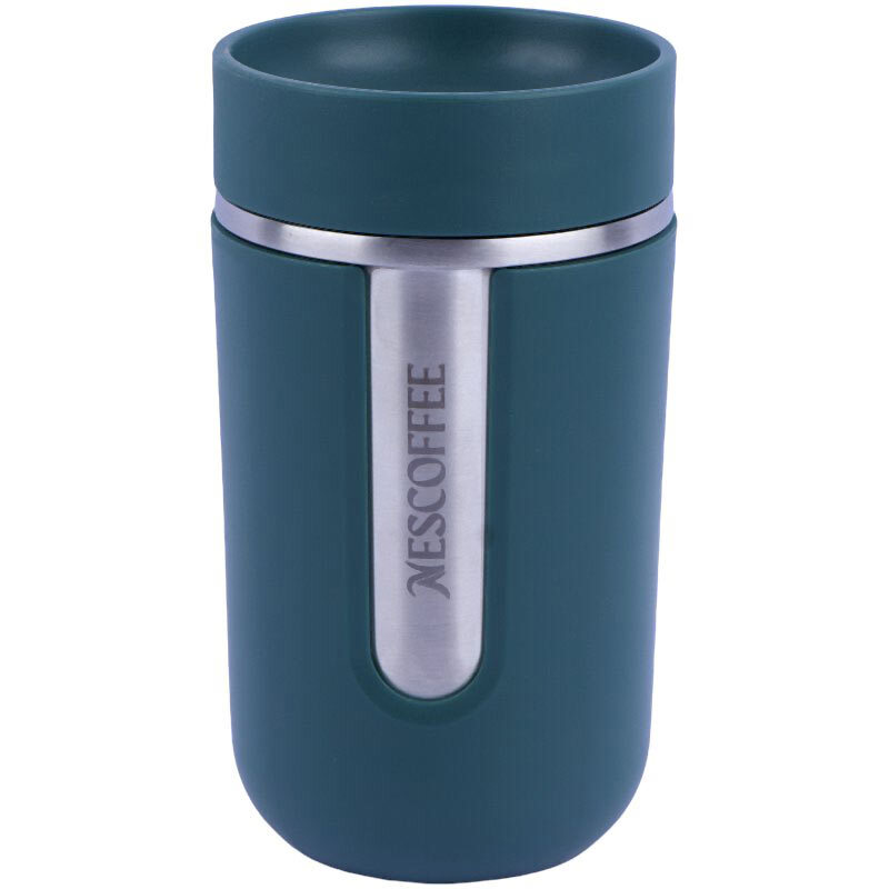 تراول ماگ Nescoffee ظرفیت 300 میلی لیتر