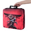 کیف کنسول بازی PS4 طرح Assassins Creed Shadows