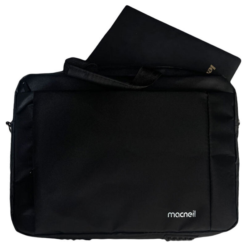 کیف لپ تاپ دستی Macneil mc-665