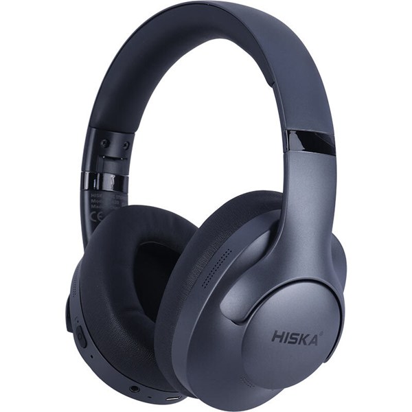 هدفون بلوتوثی هیسکا K-420