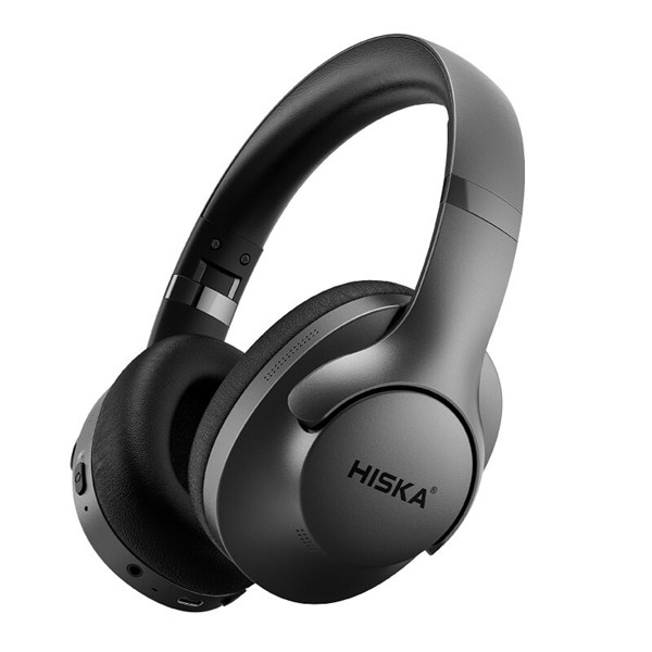 هدفون بلوتوثی هیسکا K-420