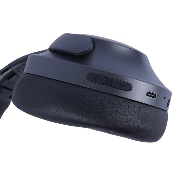 هدفون بلوتوثی هیسکا K-420