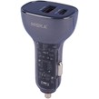 شارژر فندکی 65 وات هیسکا HCC-326