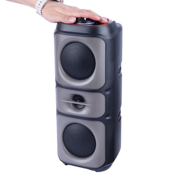 اسپیکر بلوتوثی سینگ ای ZQS42108XM + میکروفون