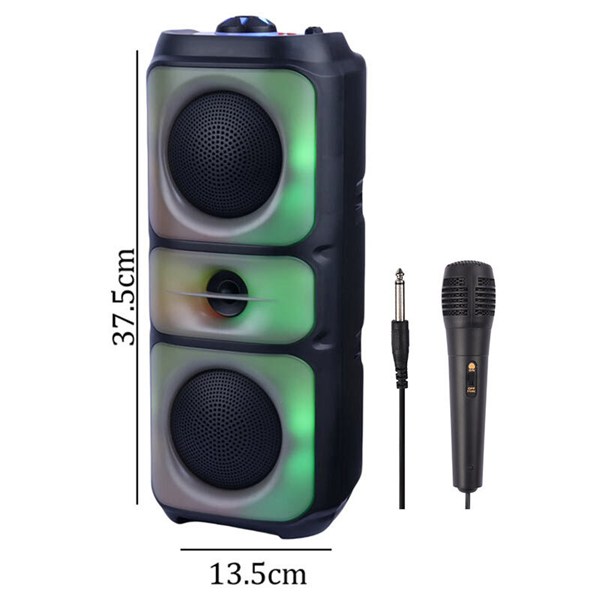 اسپیکر بلوتوثی سینگ ای ZQS42108XM + میکروفون