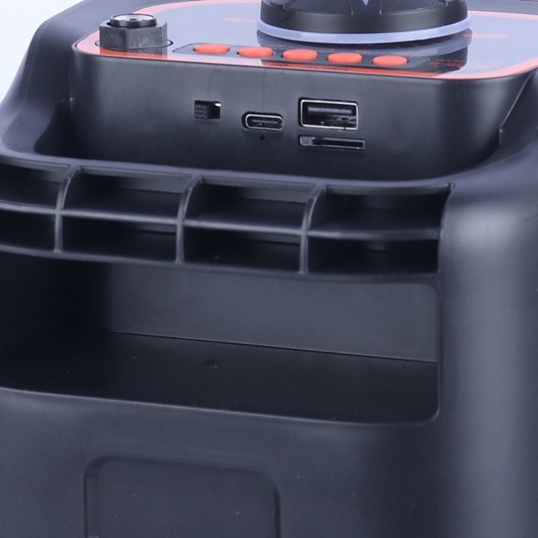 اسپیکر بلوتوثی سینگ ای ZQS42108XM + میکروفون