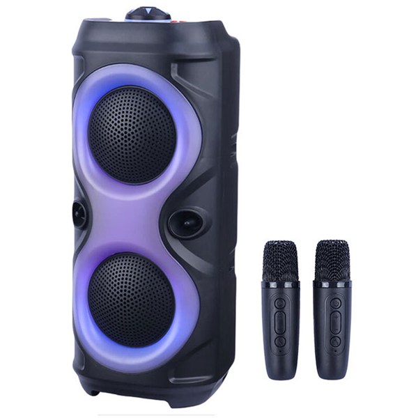 اسپیکر بلوتوثی سینگ ای ZQS42103XW + میکروفون