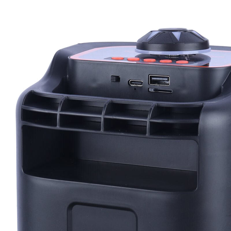 اسپیکر بلوتوثی سینگ ای ZQS42103XW + میکروفون