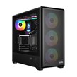 کیس کامپیوتر گیم دیاس AURA GC105