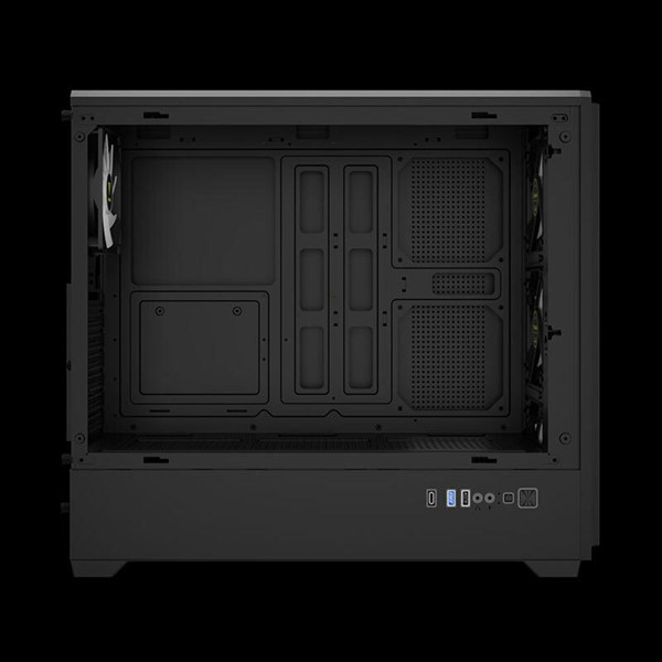 کیس کامپیوتر گیم دیاس AURA GC105