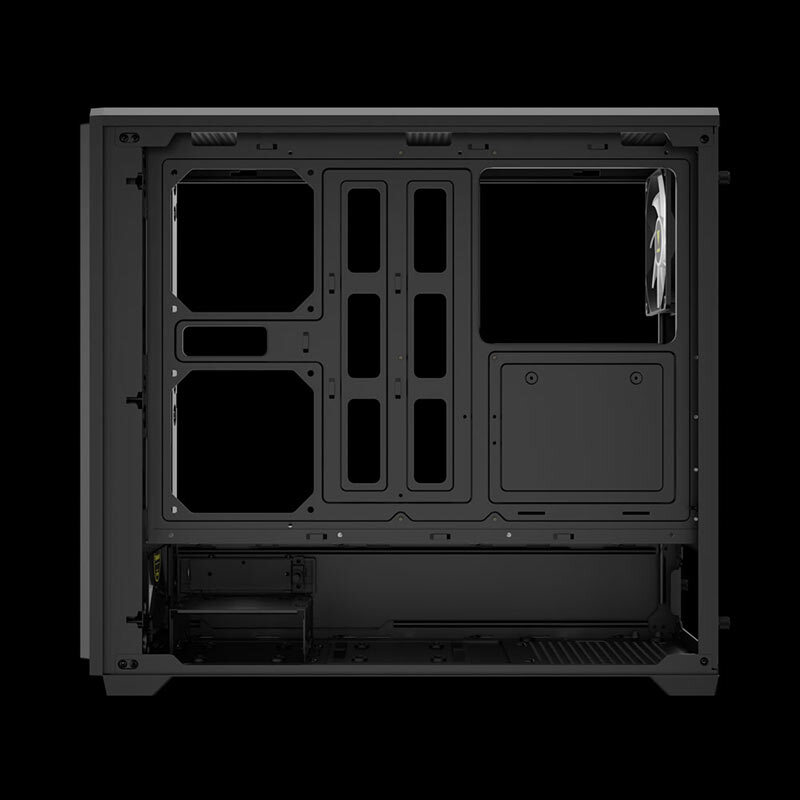 کیس کامپیوتر گیم دیاس AURA GC105