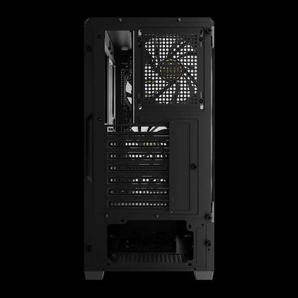 کیس کامپیوتر گیم دیاس AURA GC105