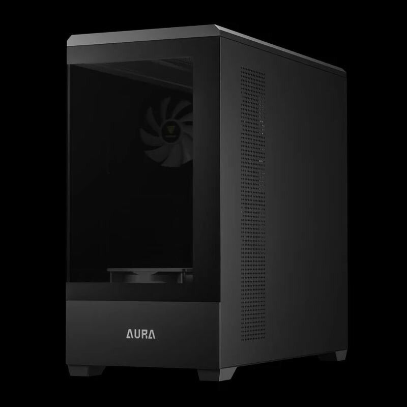 کیس کامپیوتر گیم دیاس AURA GC106