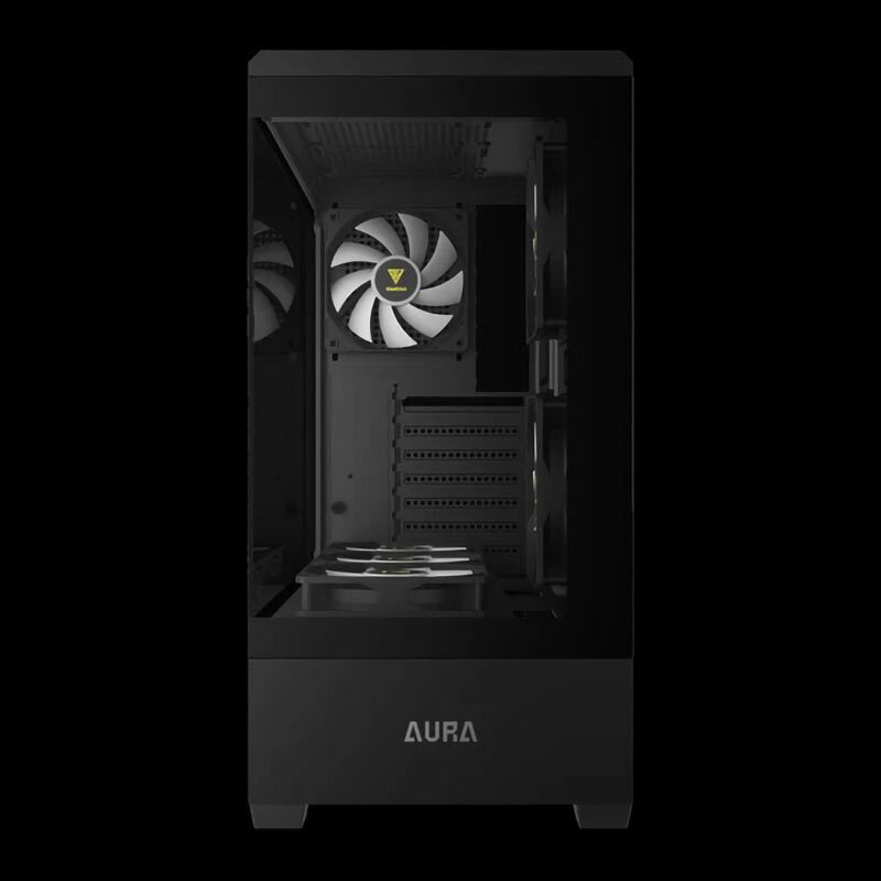 کیس کامپیوتر گیم دیاس AURA GC106