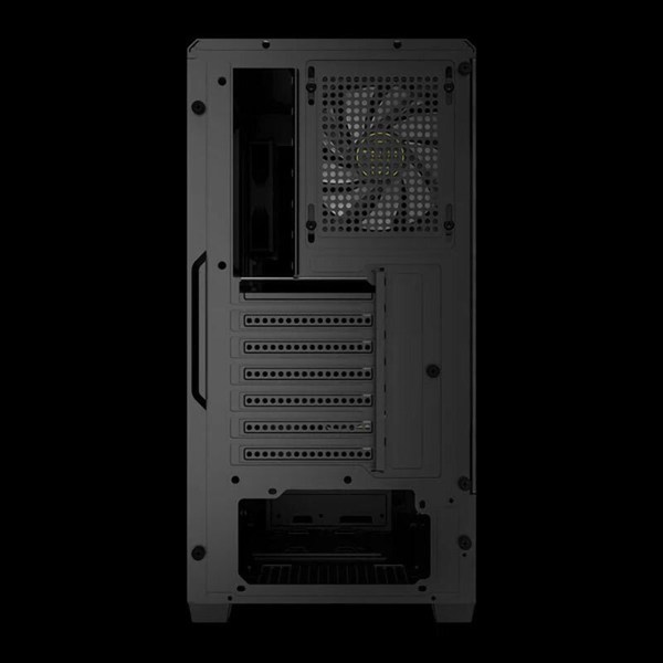کیس کامپیوتر گیم دیاس AURA GC106