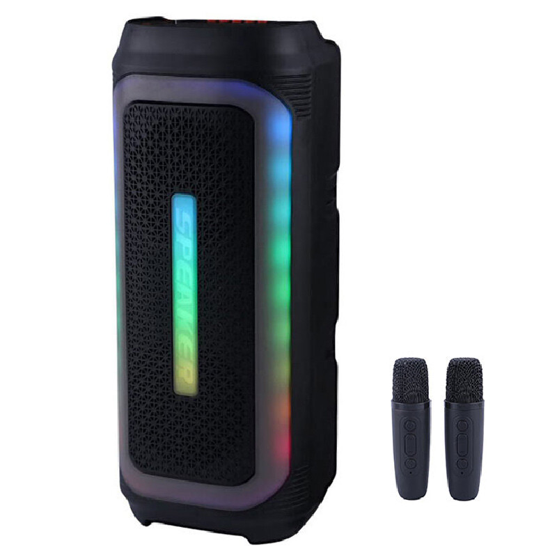 اسپیکر بلوتوثی سینگ ای ZQS-42102W + میکروفون