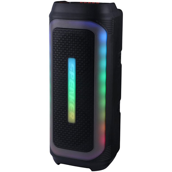 اسپیکر بلوتوثی سینگ ای ZQS-42102W + میکروفون