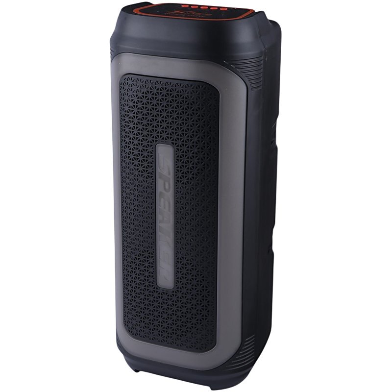 اسپیکر بلوتوثی سینگ ای ZQS-42102W + میکروفون