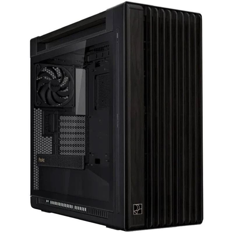 کیس کامپیوتر ایسوس ProArt PA401 Wood Edition