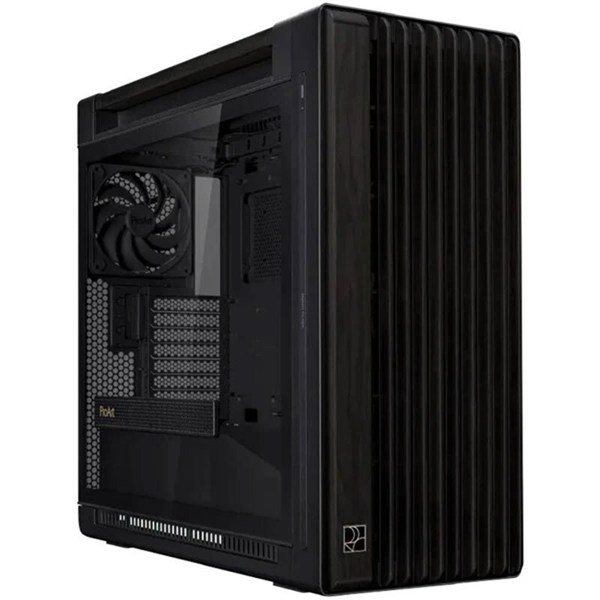 کیس کامپیوتر ایسوس ProArt PA401 Wood Edition
