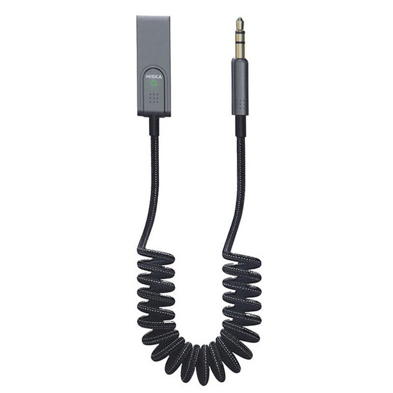 دانگل بلوتوث خودرو Hiska HR-33