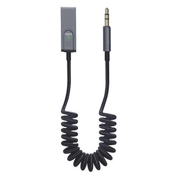 دانگل بلوتوث خودرو Hiska HR-33