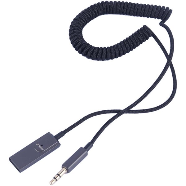 دانگل بلوتوث خودرو Hiska HR-33