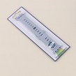 بند اپل واچ سیلیکونی پافری ساده Slicto سایز 42/44/45/46/49 میلی متری