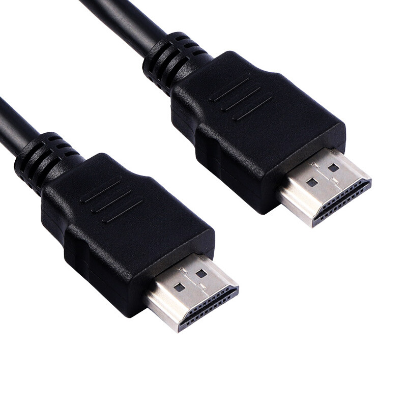 کابل HDMI 4K طول 1.5 متر کنسول بازی PS5 و XBOX کد 3