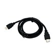 کابل HDMI 4K طول 1.5 متر کنسول بازی PS5 و XBOX کد 3