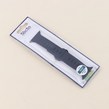 بند اپل واچ سیلیکونی پافری ساده Slicto سایز 38/40/41 میلی متری