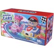 ماشین اسباب بازی موزیکال چرخشی Aodia Toy Bumper Cars NO.8811 کد 301390