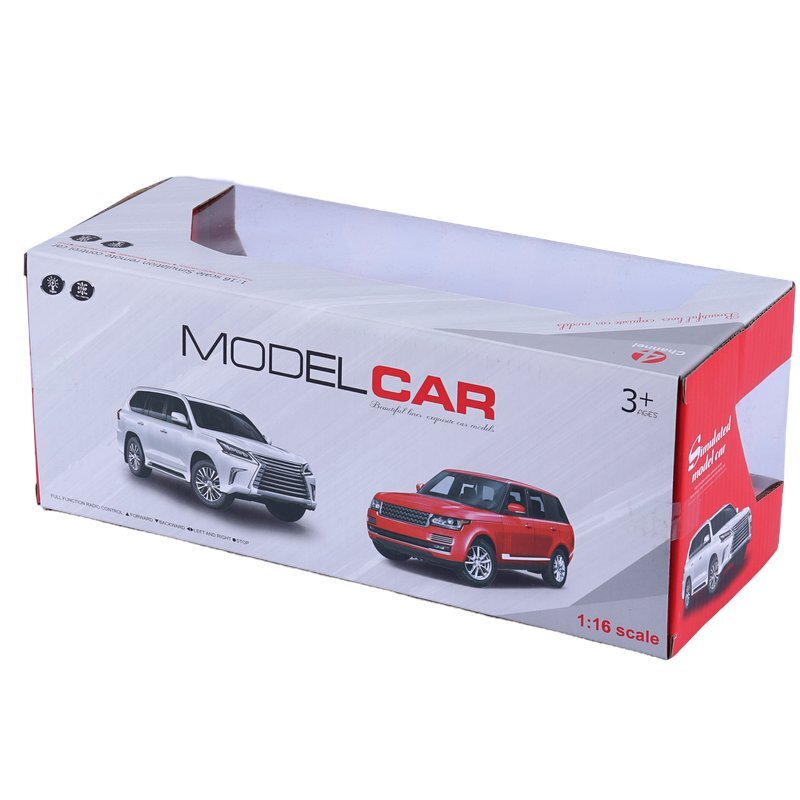 ماشین کنترلی باتری خور Houbo Toys NO.888-23 کد 10159