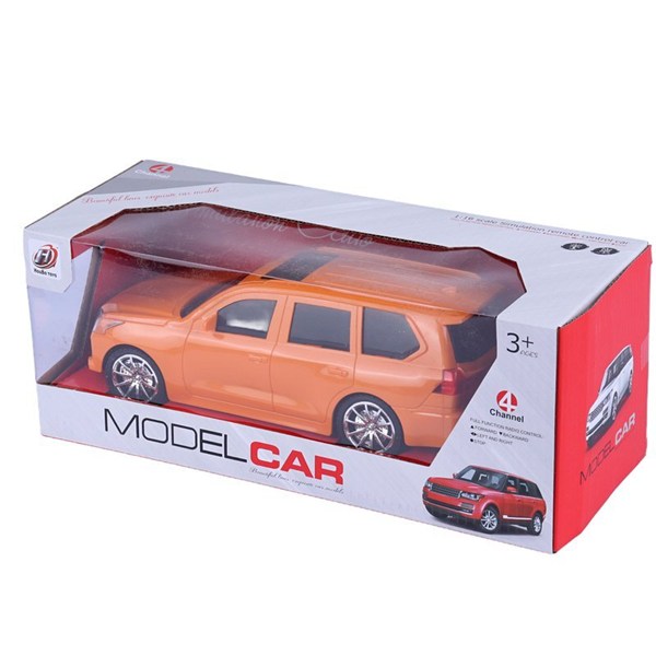 ماشین کنترلی باتری خور Houbo Toys NO.888-23 کد 10159