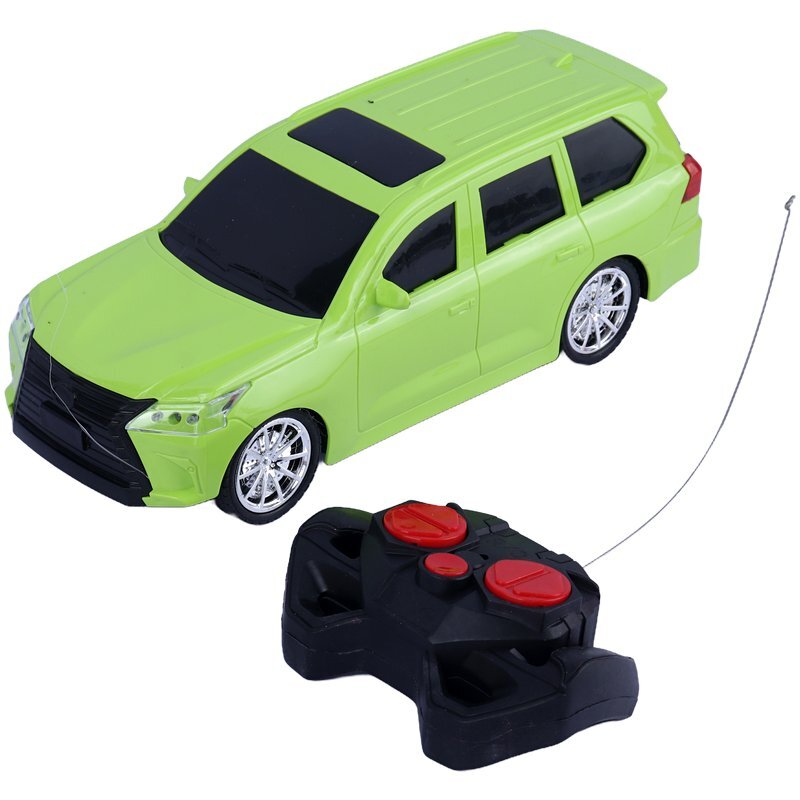 ماشین کنترلی باتری خور Houbo Toys NO.888-23 کد 10159