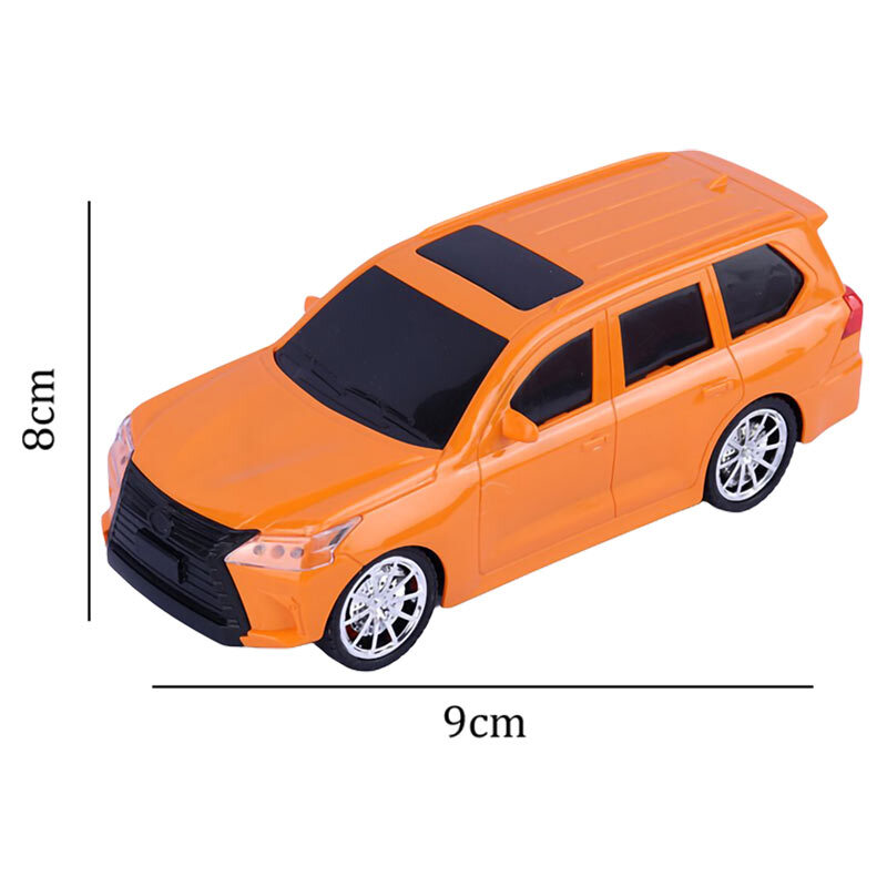 ماشین کنترلی باتری خور Houbo Toys NO.888-23 کد 10159